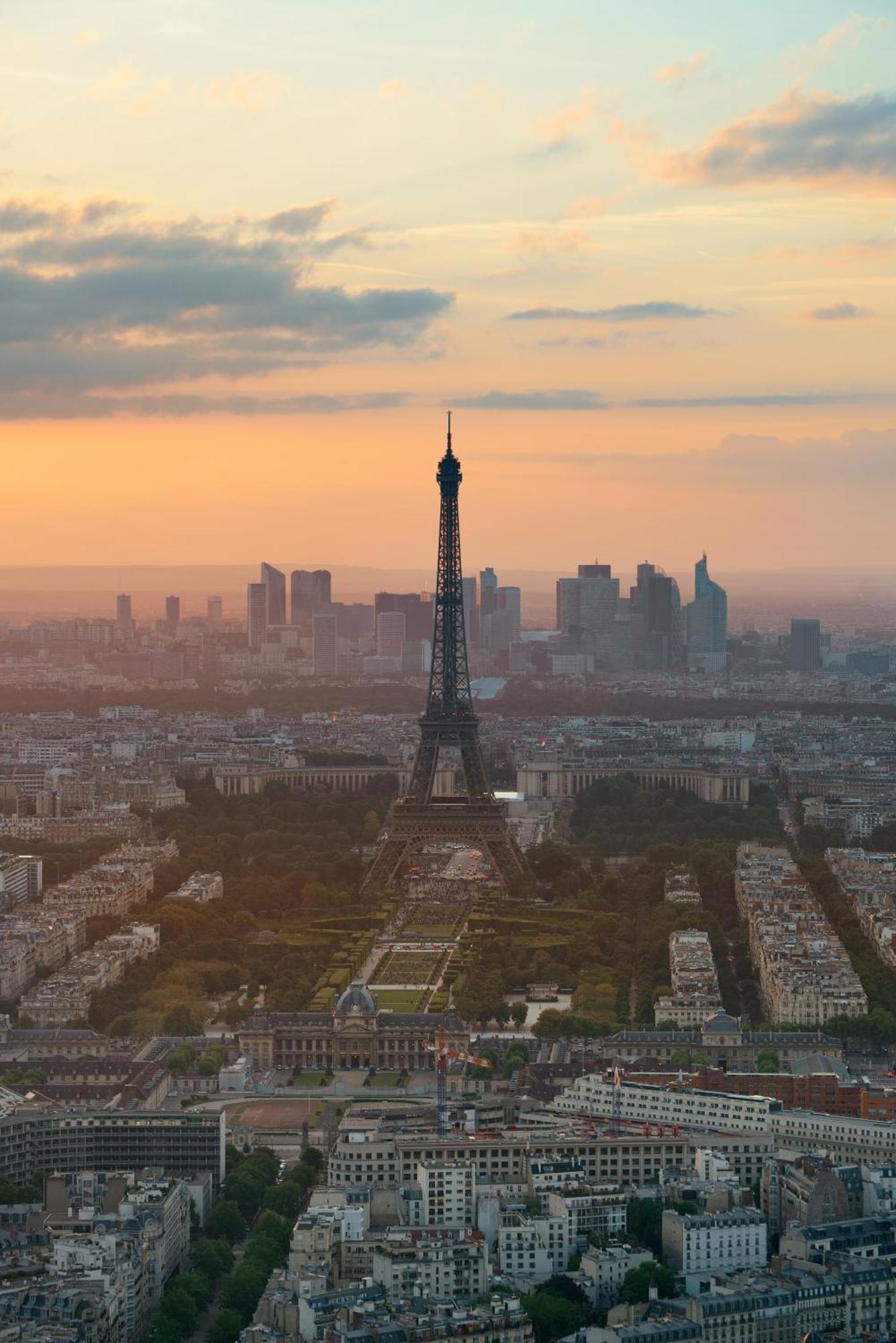 Quietstay 20' Paris, Connected Home Avec Terrasse Massy  Esterno foto