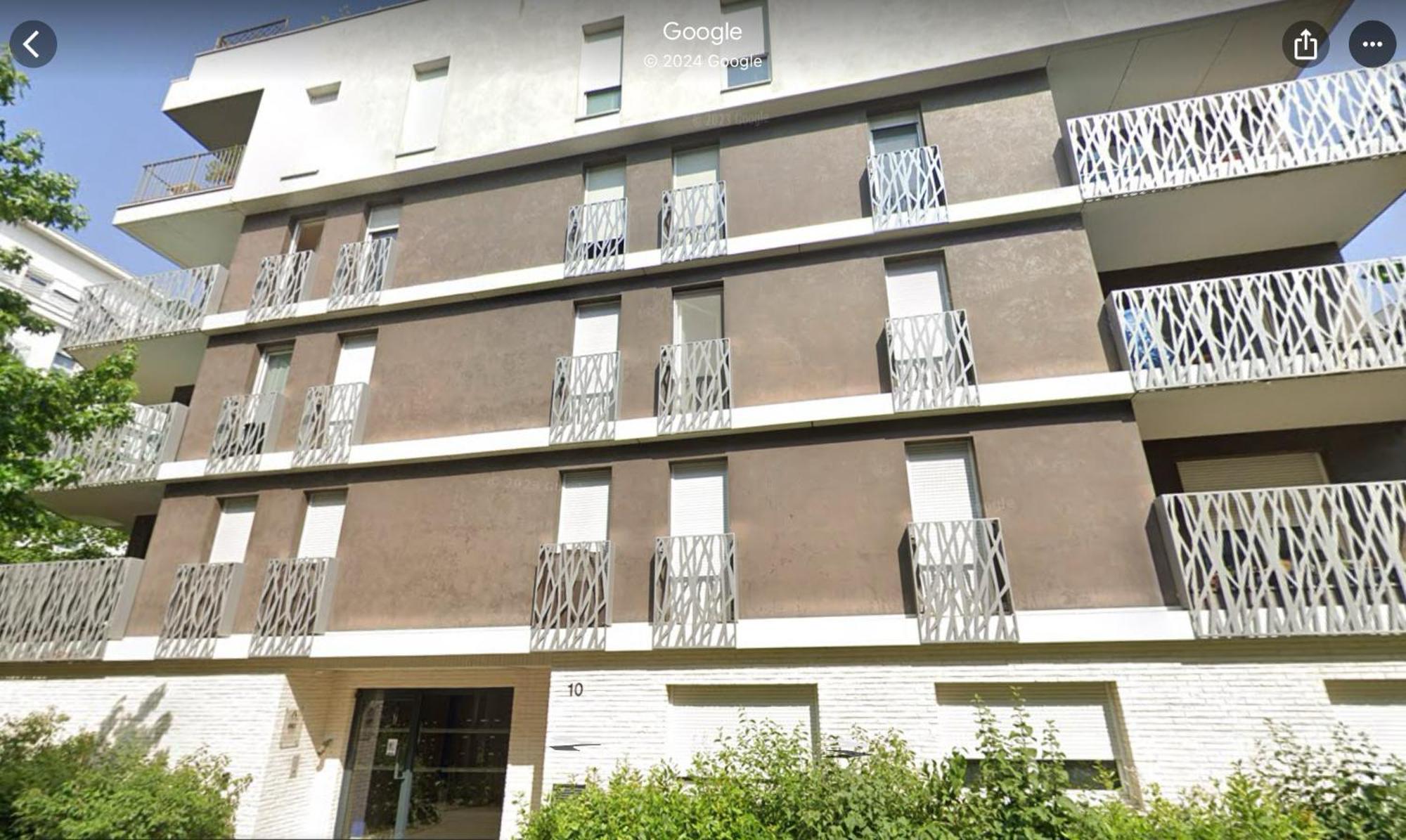 Quietstay 20' Paris, Connected Home Avec Terrasse Massy  Esterno foto